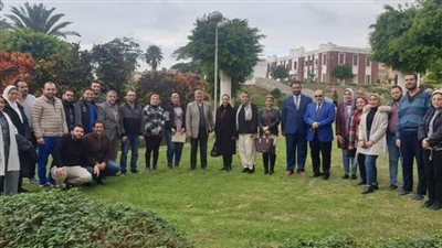 صحة الإسكندرية تعلن ختام الدورات الطبية التخصصية الثلاثة 