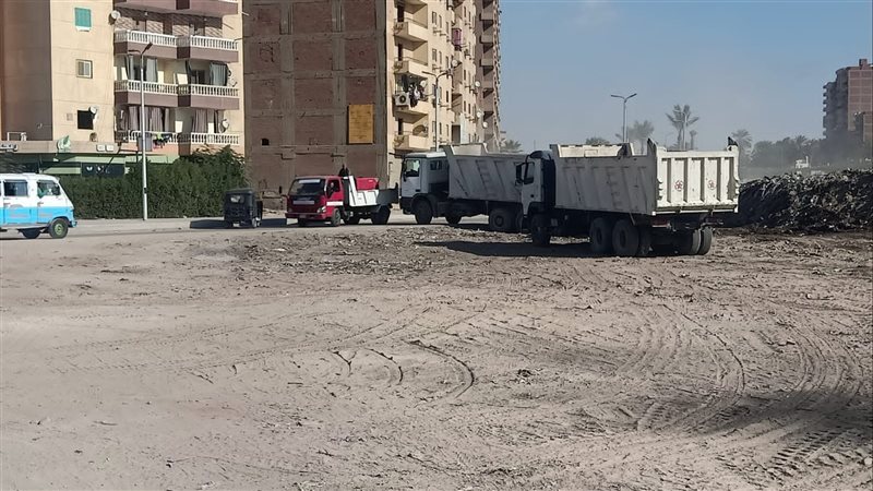 شارع حنفي ابو جبل