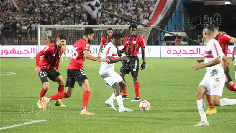 الزمالك