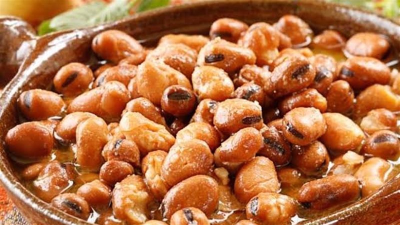 اسعار الفول، فيتو