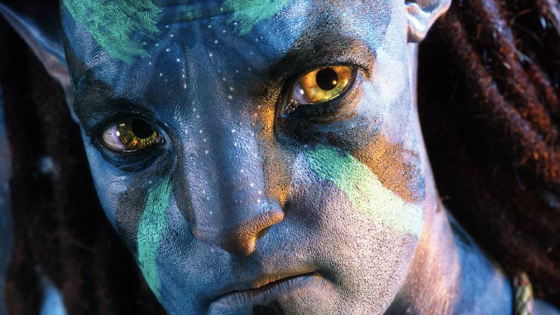 AVATAR، فيتو