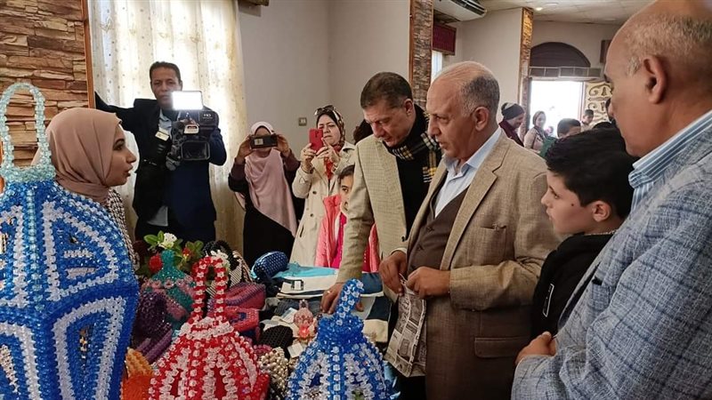  مهرجان الفنون التراثية