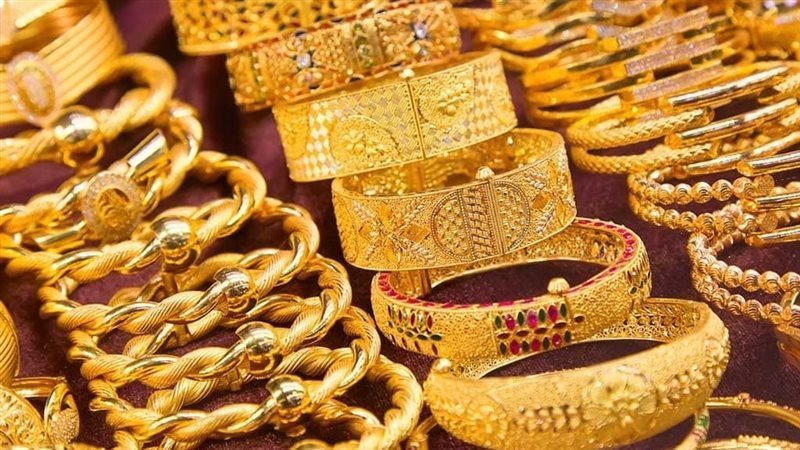 أسعار الذهب اليوم،