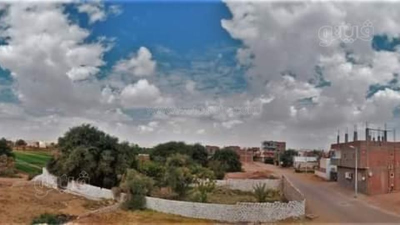 حالة الطقس بالوادي