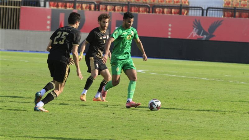 دوري القسم الثاني
