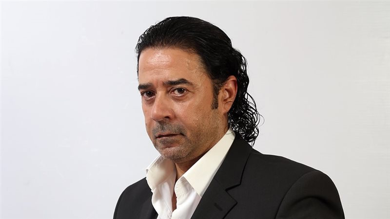 مدحت صالح، فيتو