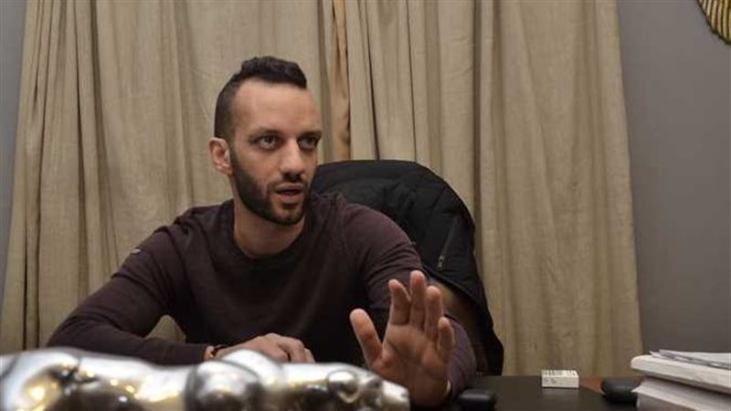 أمير مرتضى منصور،