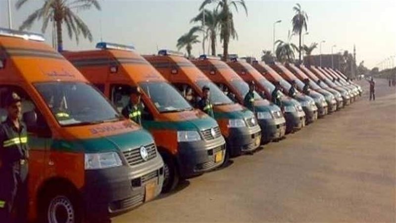 صحة الشرقية تعلن