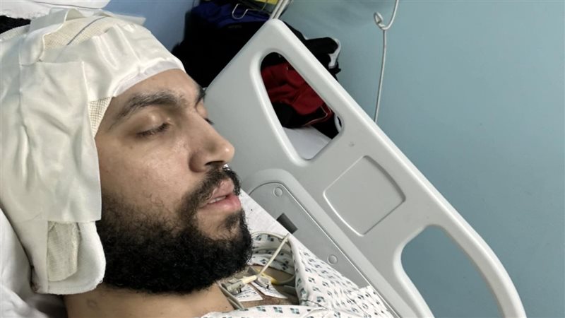 الشاعر الغنائي عمرو