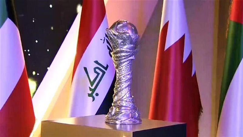 خليجي 25، فيتو