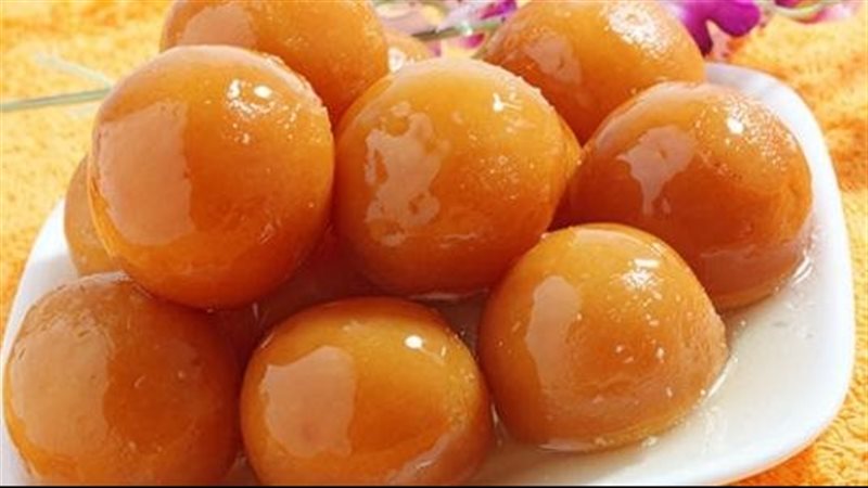 الزلابية، فيتو