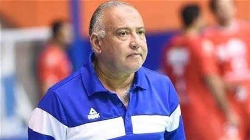 الراحل عاصم حماد