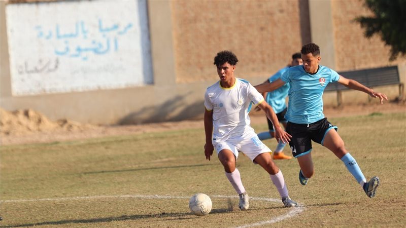 دوري الجمهورية للناشئين