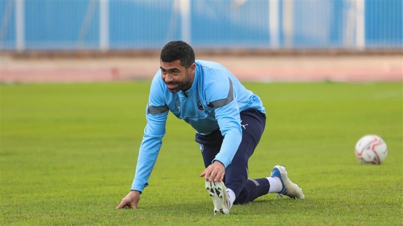 باتشيكو يستبعد احمد