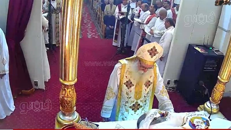  قداس عيد الميلاد