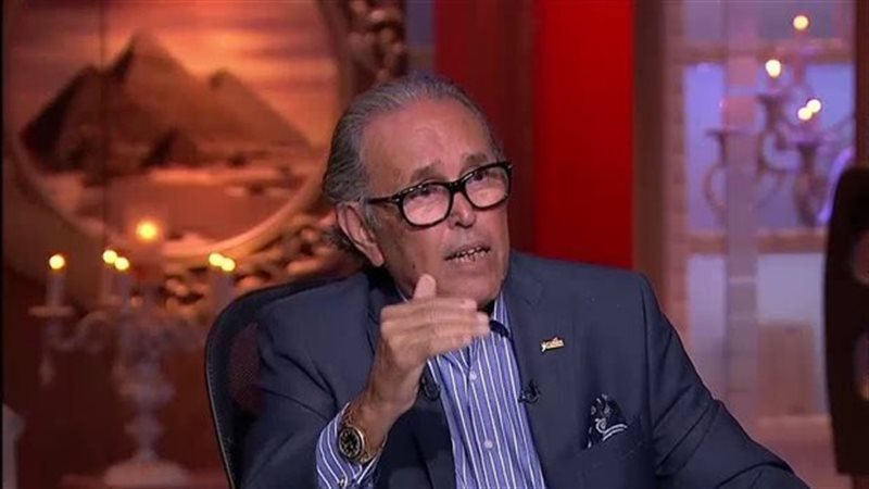 هاني توفيق الخبير