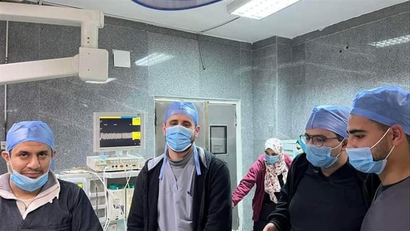 بنها الجامعي، فيتو