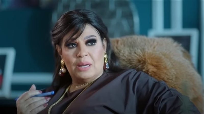 فيفي عبده 