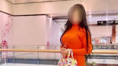 بلوجر التجمع، النيابة تتسلم تقرير تحليل المخدرات لإسراء محب 