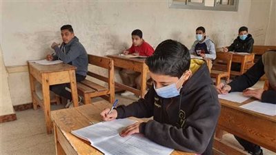 امتحانات الفصل الدراسي الأول 2023، تنبيهات عاجلة من المدارس للطلاب 