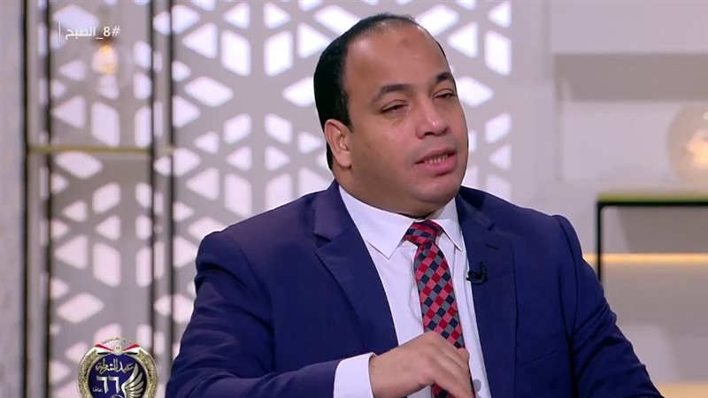 د عبد المنعم السيد