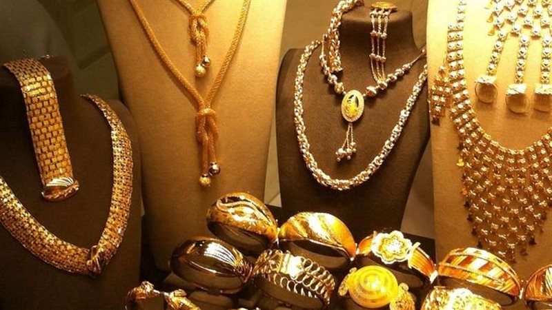 أسعار الذهب اليوم،