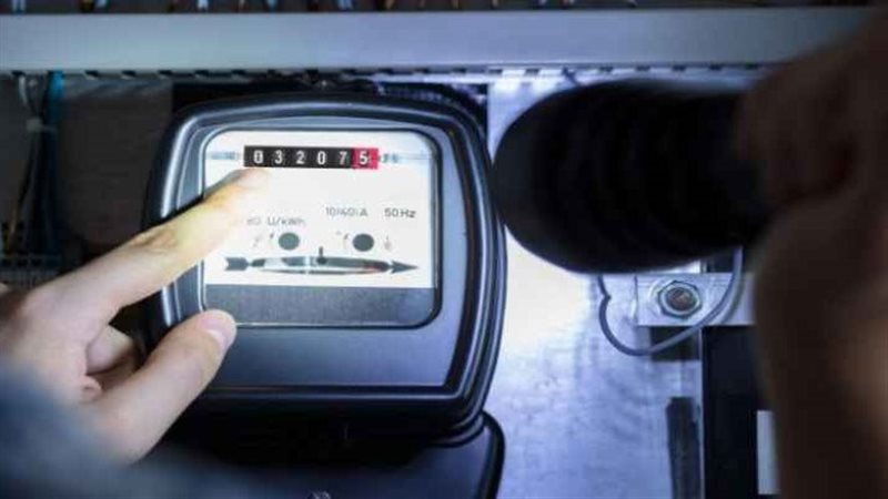 عدادات الكهرباء،فيتو
