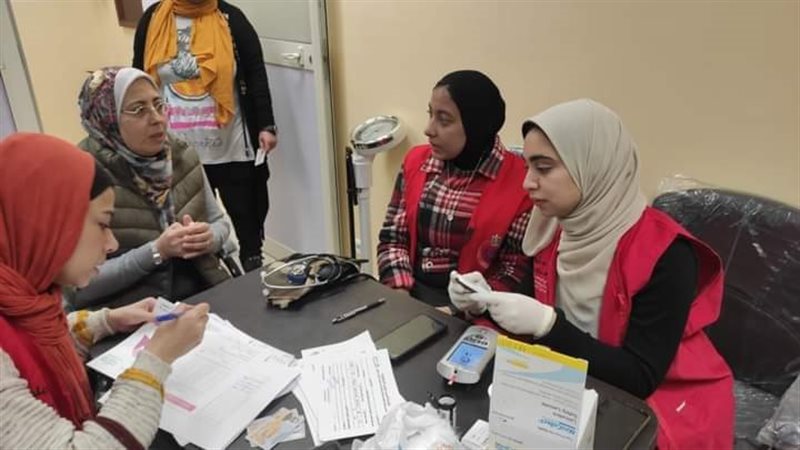 المبادرات الرئاسية