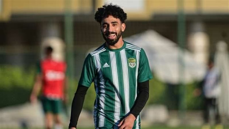 مروان عطية، فيتو
