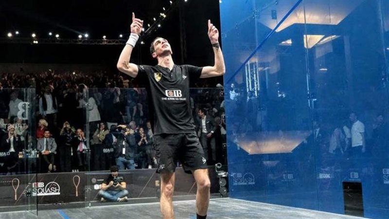 علي فرج، فيتو