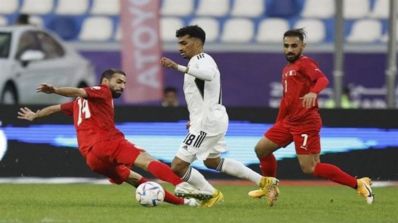 البحرين والإمارات،