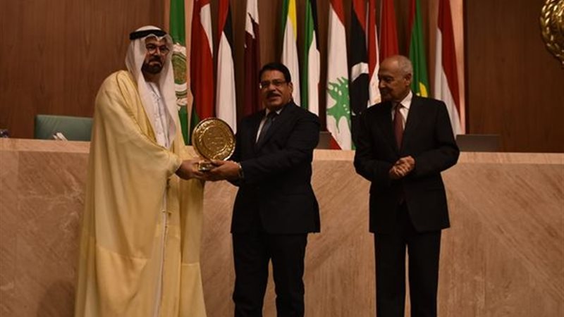 جائزة التميز للخط