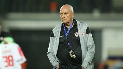 أبو الدهب: فيريرا غير مقتنع بصفقات الزمالك.. والأبيض سينهار برحيله