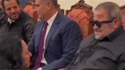 جورج وسوف لـ 