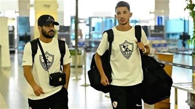 أحمد فتوح وعبدالله