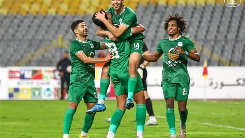 فريق المصري البورسعيدي
