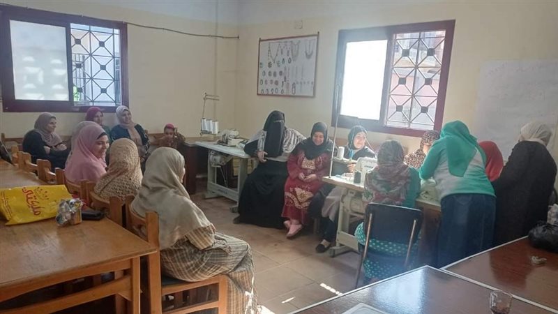 الدورة التدريبية