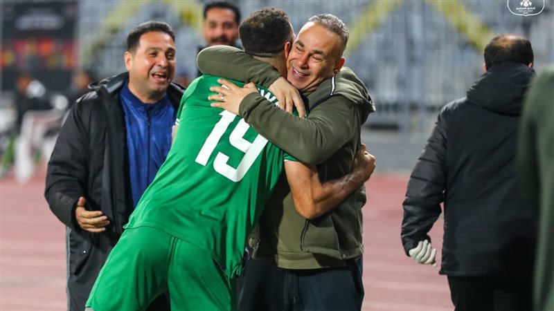 إبراهيم حسن، فيتو