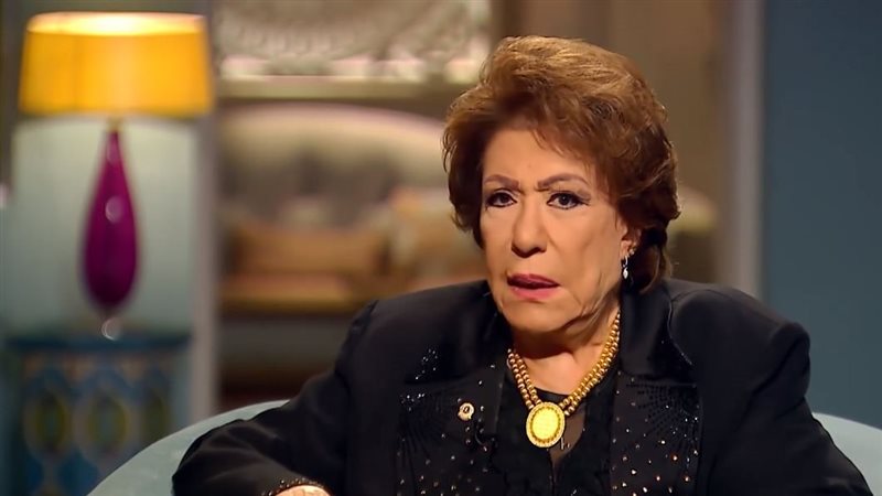 سميحة أيوب، فيتو