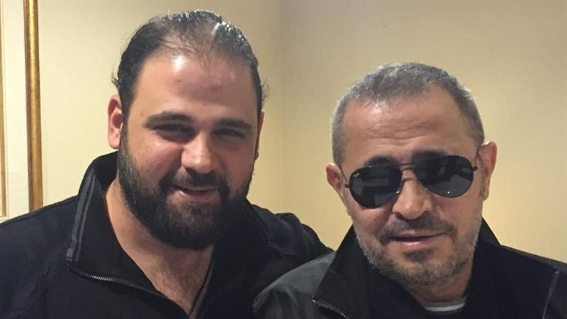 وديع جورج وسوف، فيتو