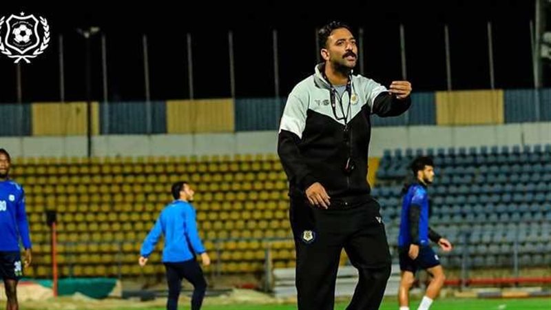 الإسماعيلي، فيتو
