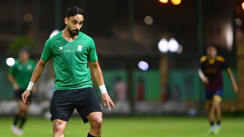 مروان عطية، فيتو