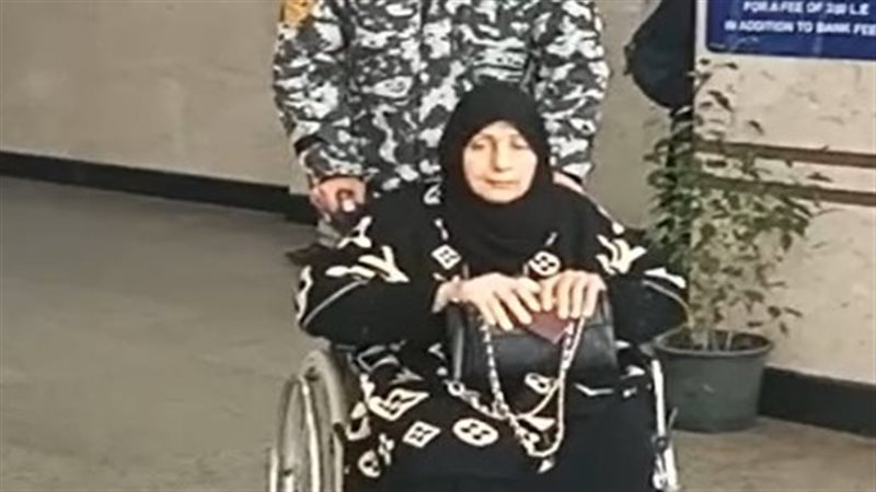  استقبال الحالات