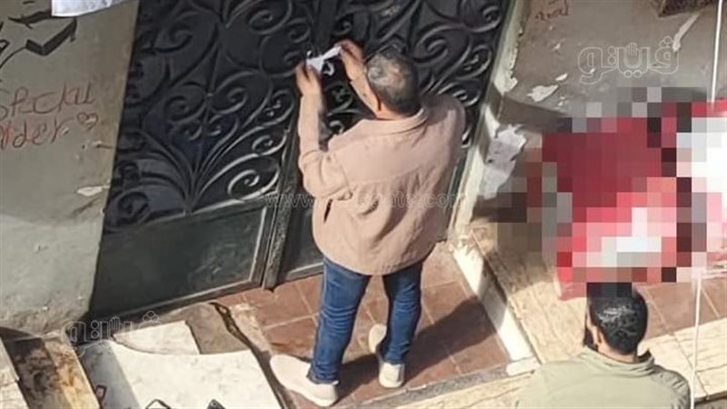غلق وتشميع مطعم بيتزا