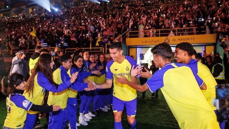 ترتيب الدوري السعودي،