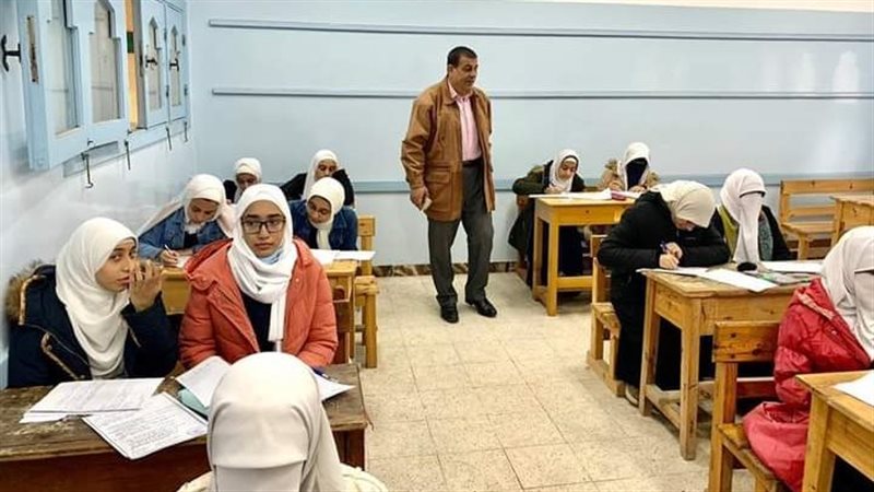 المنطقة الأزهرية
