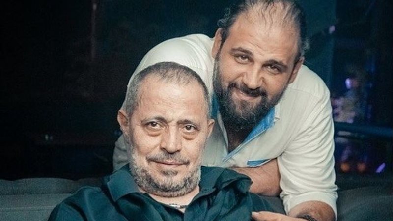 وفاة وديع جورج وسوف،