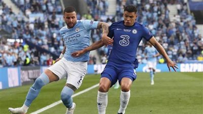 الدوري الإنجليزي، تعرف على حكم قمة السيتى والبلوز 