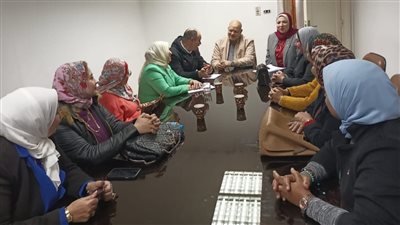 أزمة مالية طاحنة تواجه اتحاد عمال الإسكندرية واجتماعات اللجان تتواصل