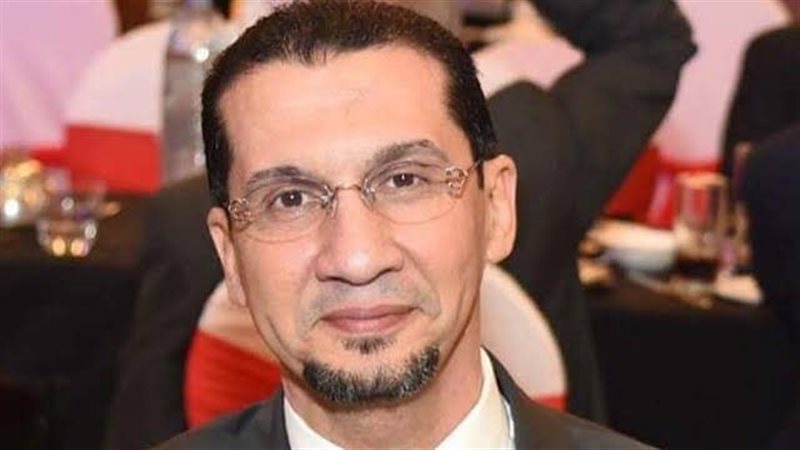 جمال السمالوطى،فيتو